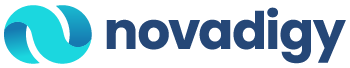 Novadigy logo